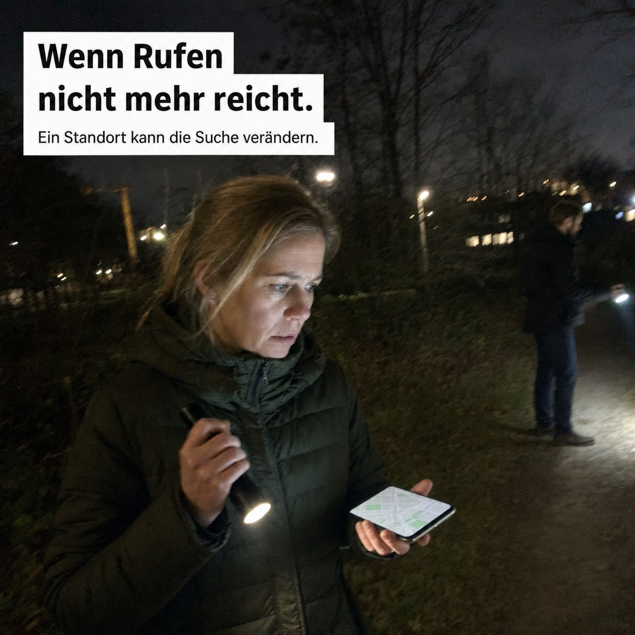 PawSafe Hunde- & Katzenfinder – smarter Ortungstracker