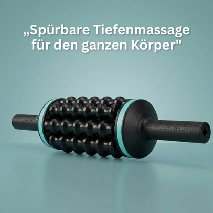 Luminis PulseRoll™ - Helkrops dybdegående massage