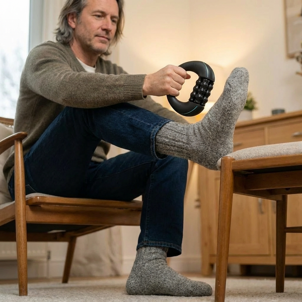Markus L.