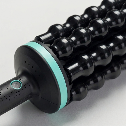 Luminis PulseRoll™ - Helkrops dybdegående massage