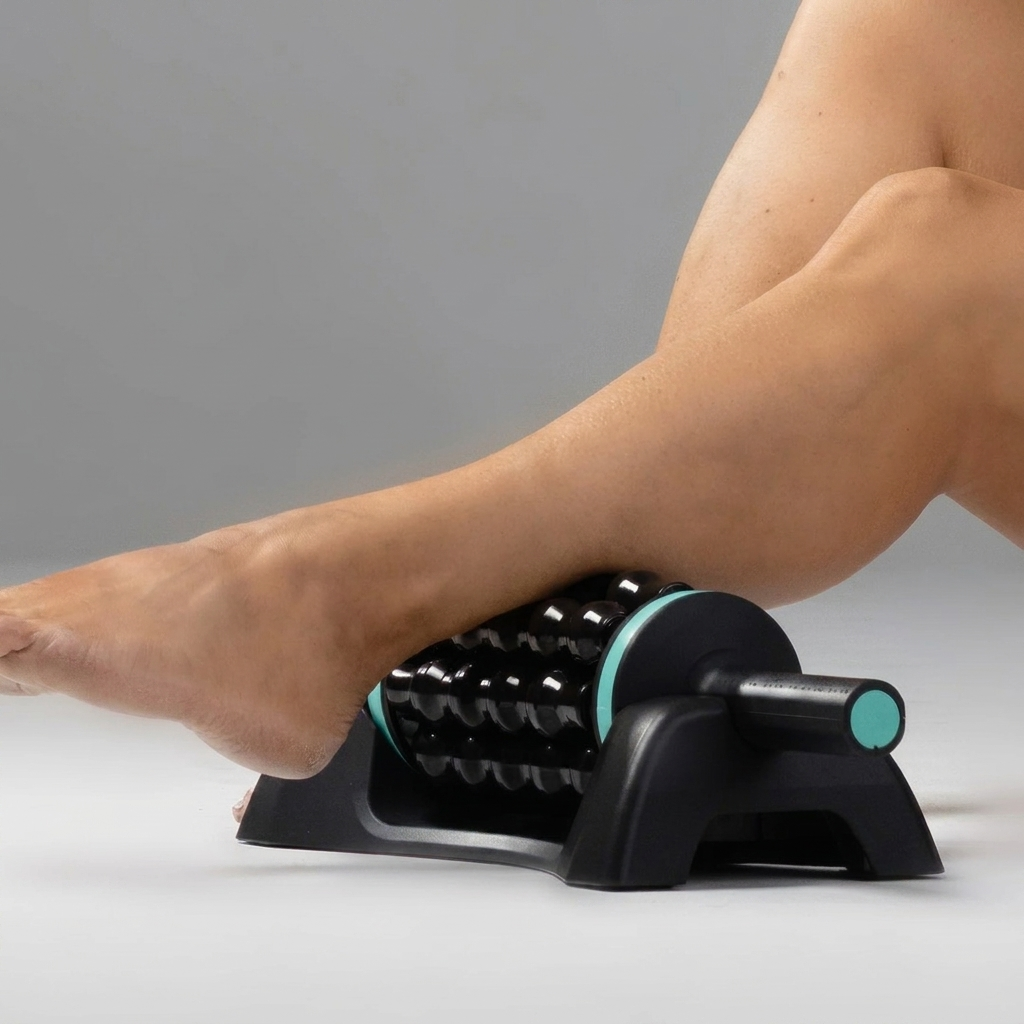 Luminis PulseRoll™ - Helkrops dybdegående massage