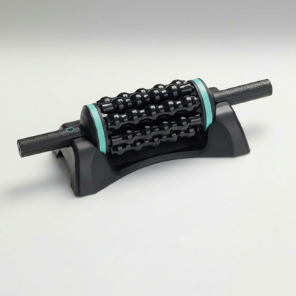 Luminis PulseRoll™ - Helkrops dybdegående massage