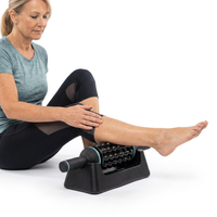 Straffende Lymphdrainage