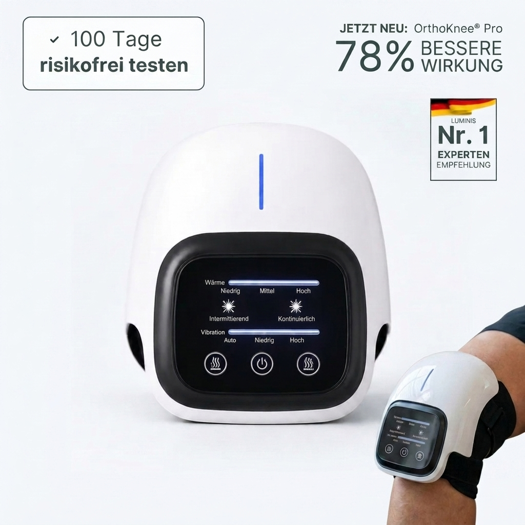 OrthoKnee Pro™