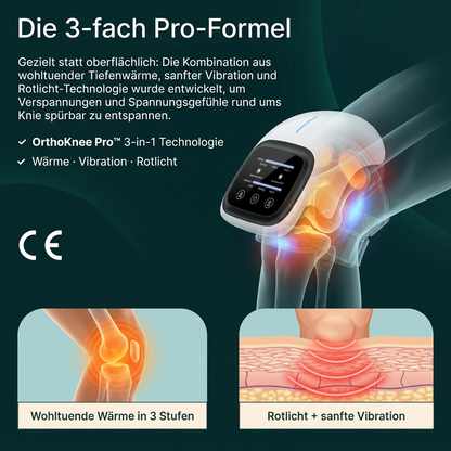 OrthoKnee Pro™